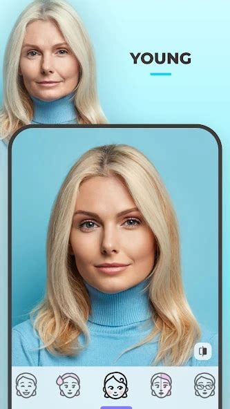 FaceApp: Perfect Face Editor Mod apk download .